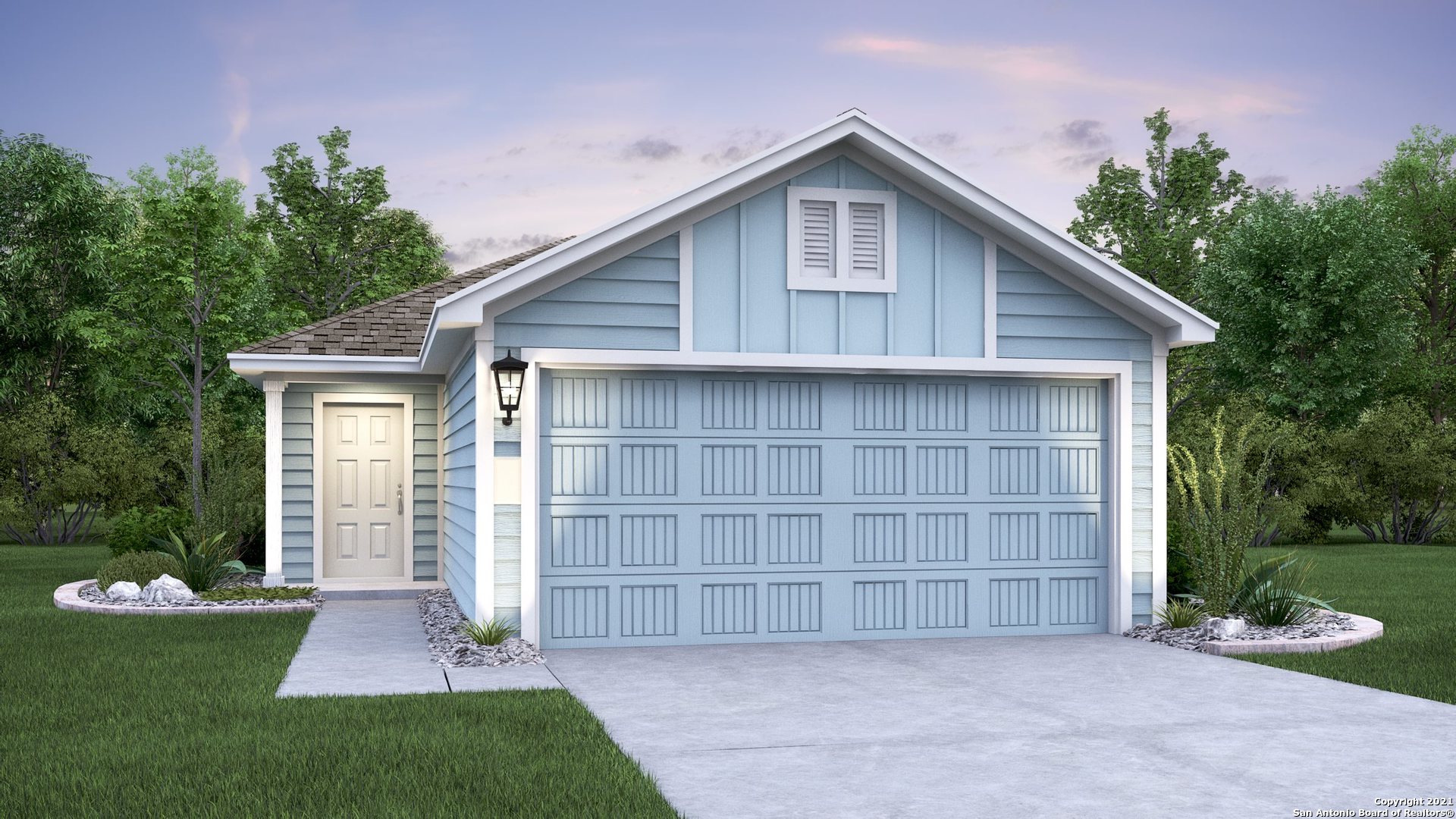 7211 Cultivator Way San Antonio TX 78252