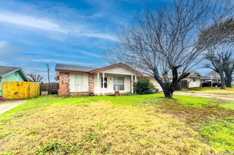 6150 Golden Valley Drive San Antonio TX 78242