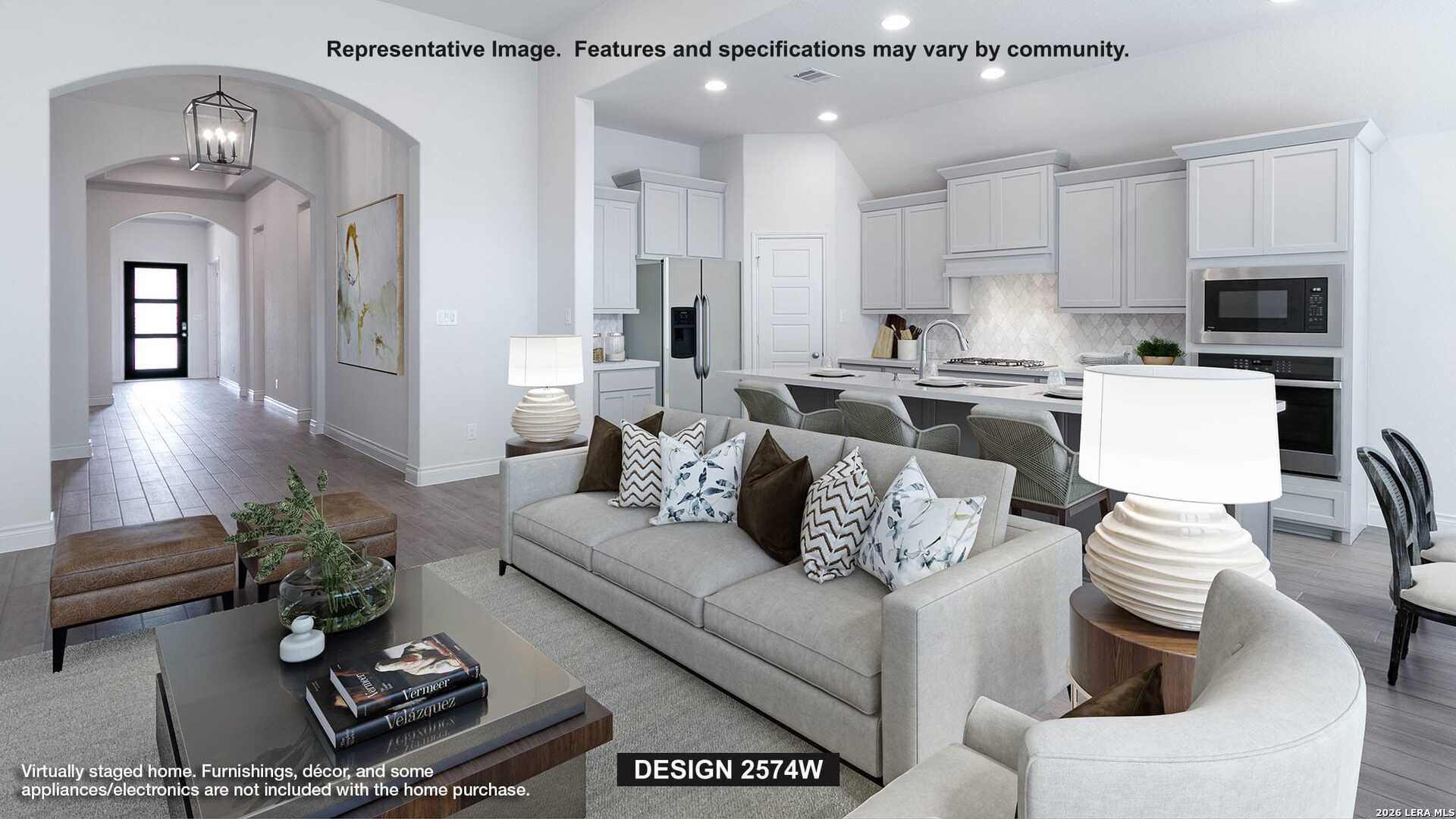 206 Sasparilla Boerne TX 78006