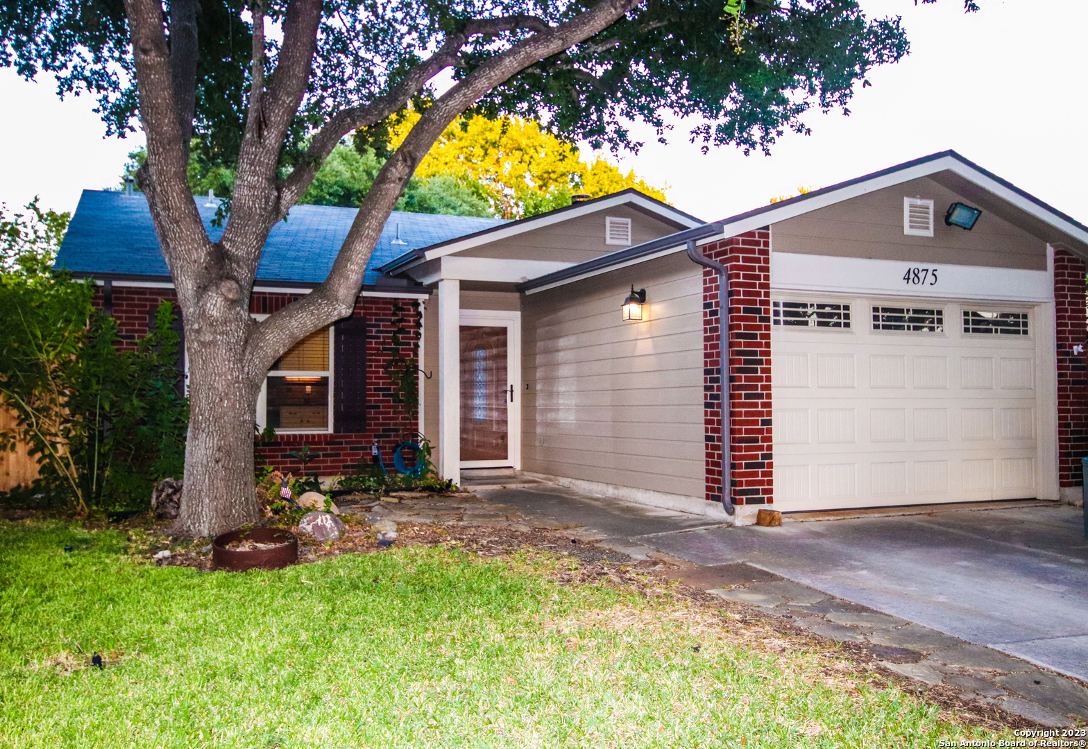 4875 Camas San Antonio TX 78247