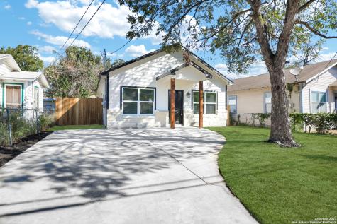 2423 W Salinas Street San Antonio TX 78207