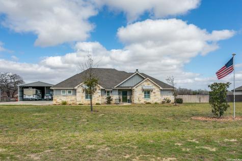 220 Cibolo Ridge La Vernia TX 78121