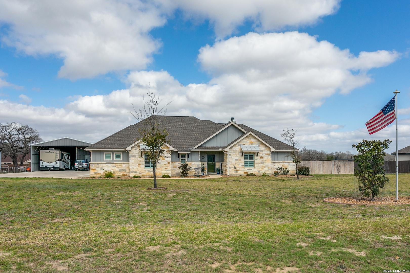 220 Cibolo Ridge La Vernia TX 78121