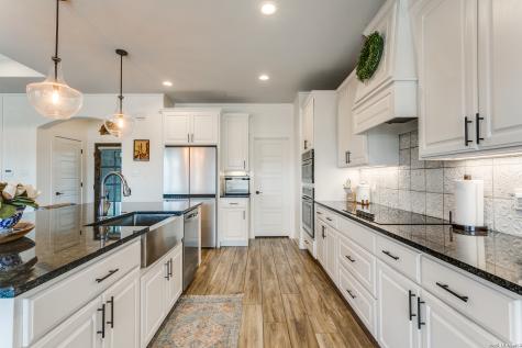 220 Cibolo Ridge La Vernia TX 78121