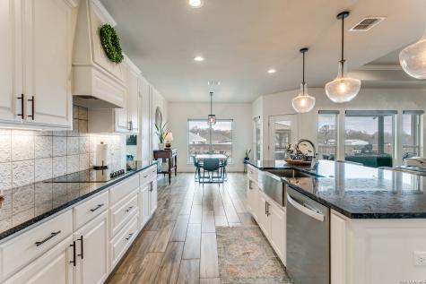 220 Cibolo Ridge La Vernia TX 78121