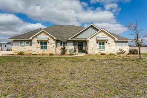 220 Cibolo Ridge La Vernia TX 78121