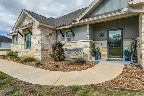 220 Cibolo Ridge La Vernia TX 78121
