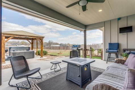 220 Cibolo Ridge La Vernia TX 78121
