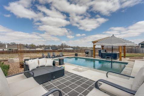 220 Cibolo Ridge La Vernia TX 78121