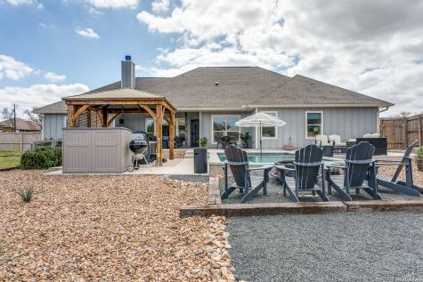 220 Cibolo Ridge La Vernia TX 78121