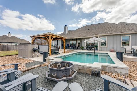 220 Cibolo Ridge La Vernia TX 78121