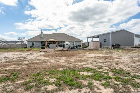 220 Cibolo Ridge La Vernia TX 78121