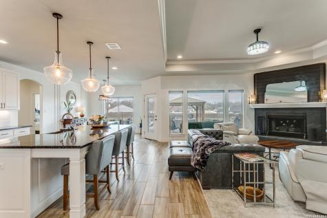 220 Cibolo Ridge La Vernia TX 78121