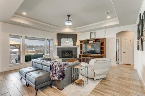 220 Cibolo Ridge La Vernia TX 78121