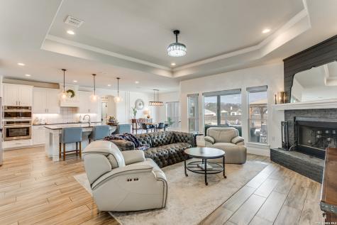220 Cibolo Ridge La Vernia TX 78121