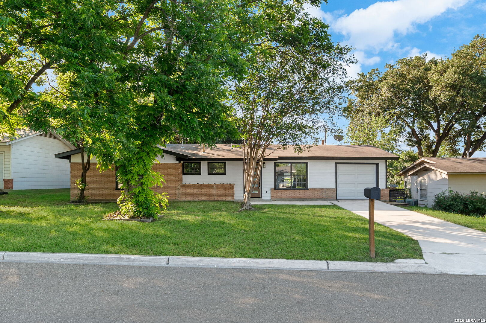 4426 Newcome Drive San Antonio TX 78229