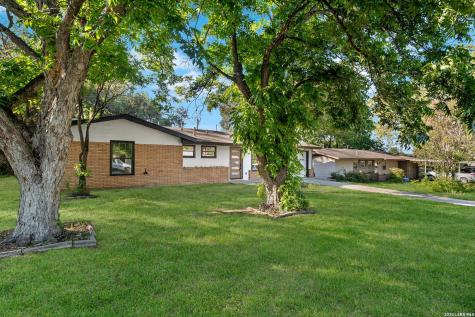 4426 Newcome Drive San Antonio TX 78229