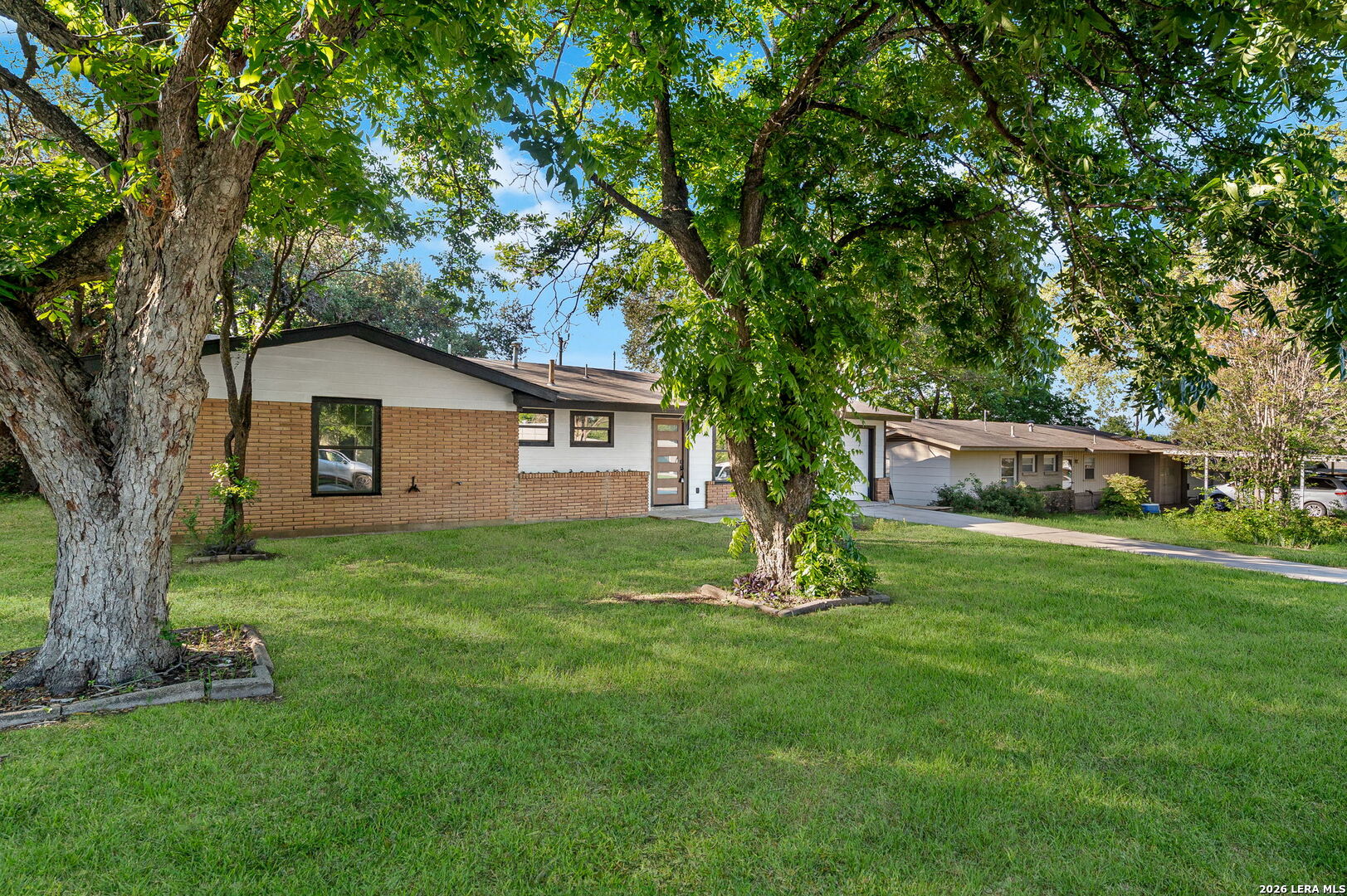 4426 Newcome Drive San Antonio TX 78229