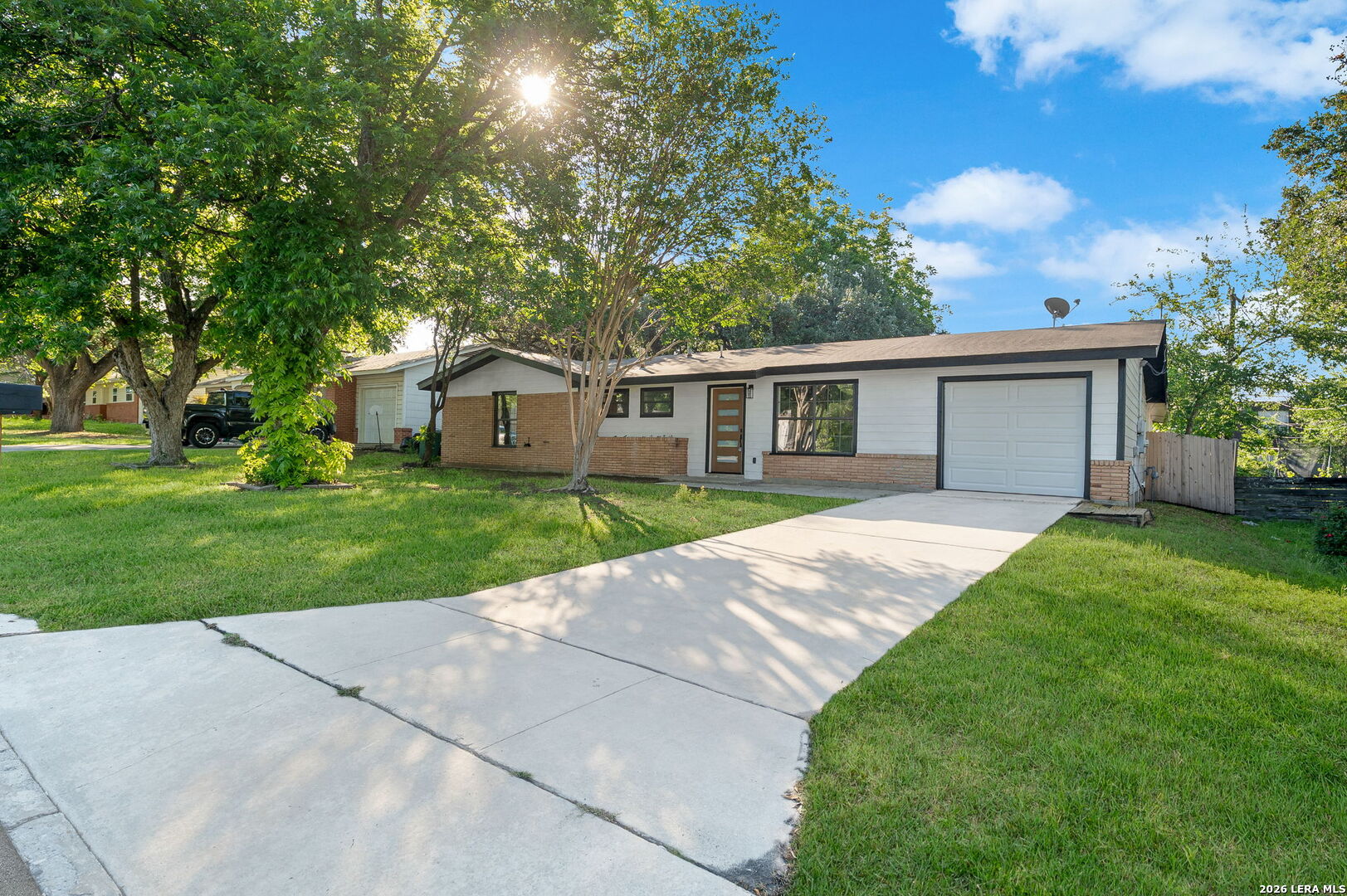 4426 Newcome Drive San Antonio TX 78229