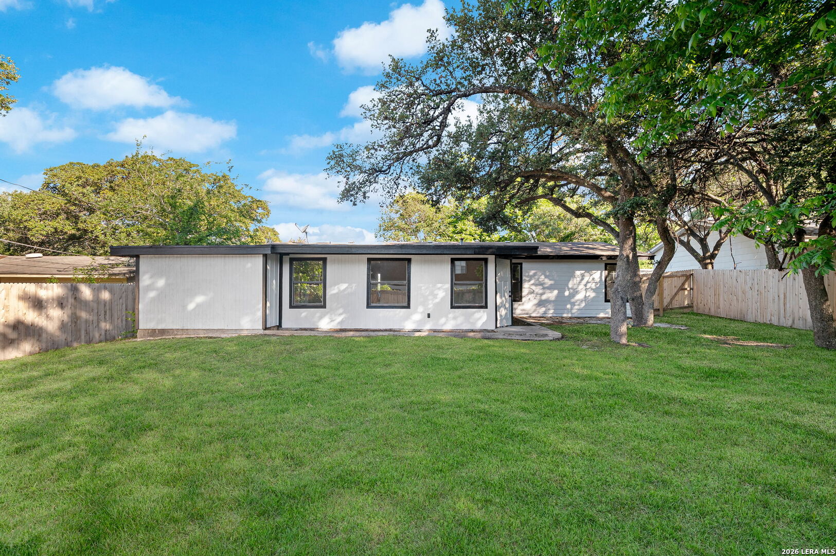4426 Newcome Drive San Antonio TX 78229