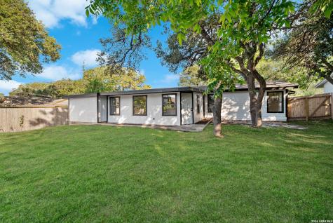4426 Newcome Drive San Antonio TX 78229