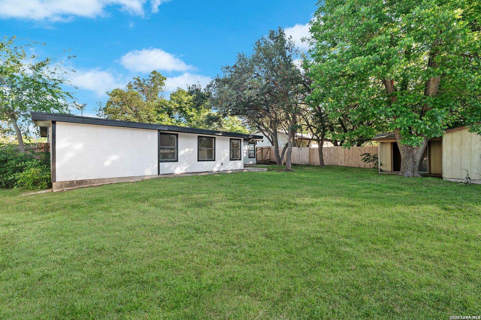 4426 Newcome Drive San Antonio TX 78229
