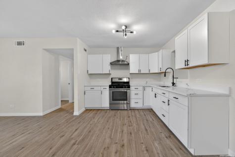 4426 Newcome Drive San Antonio TX 78229