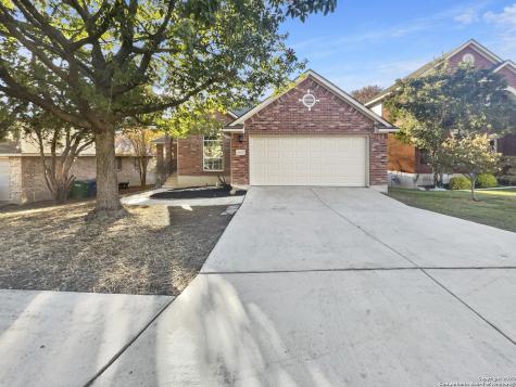 10847 Wilson Oaks San Antonio TX 78249