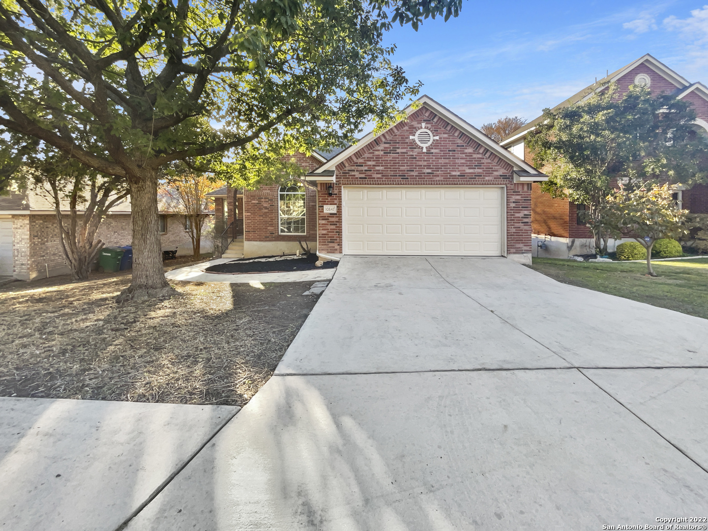 10847 Wilson Oaks San Antonio TX 78249