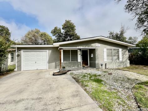 331 Dresden Drive San Antonio TX 78213