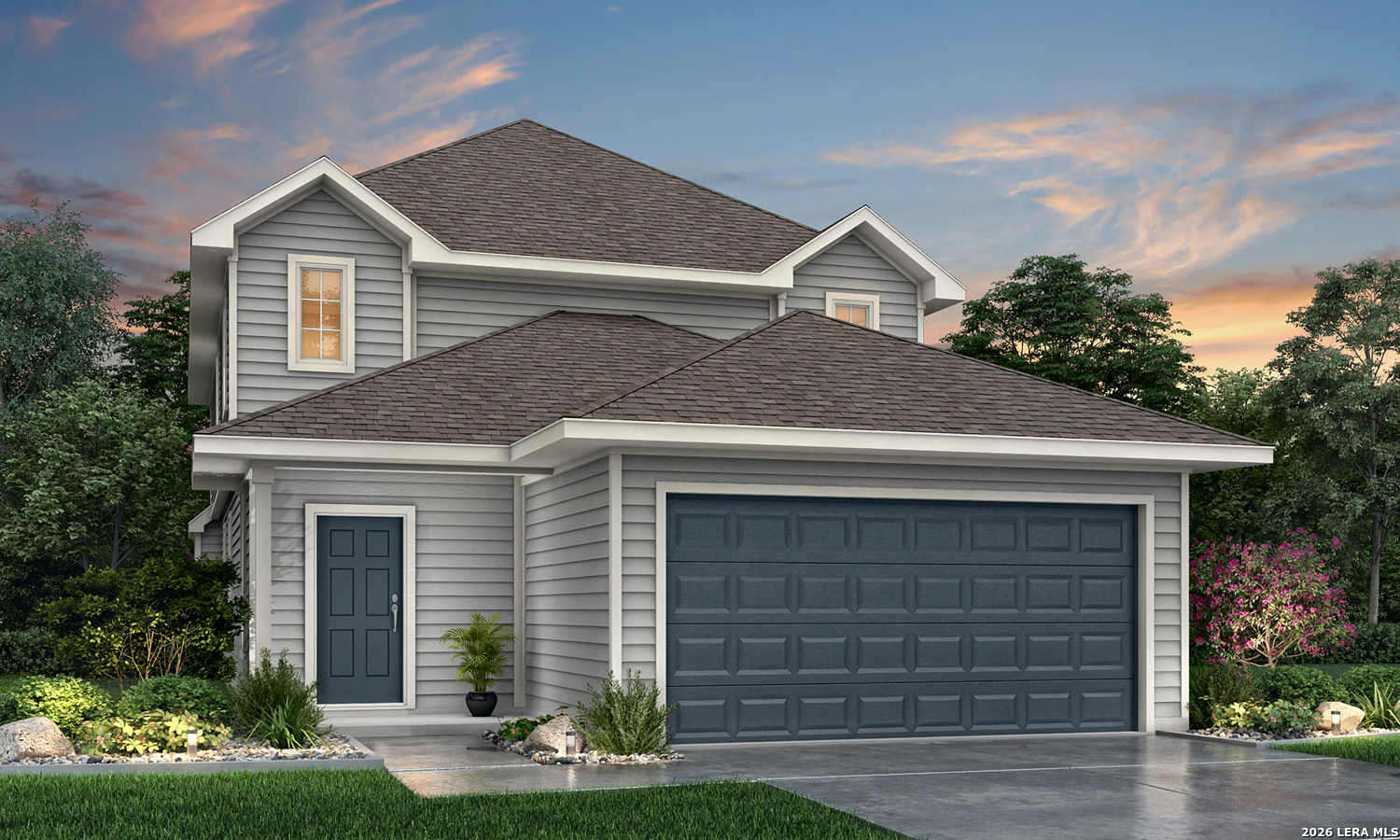 13611 Helton Pass St Hedwig TX 78152