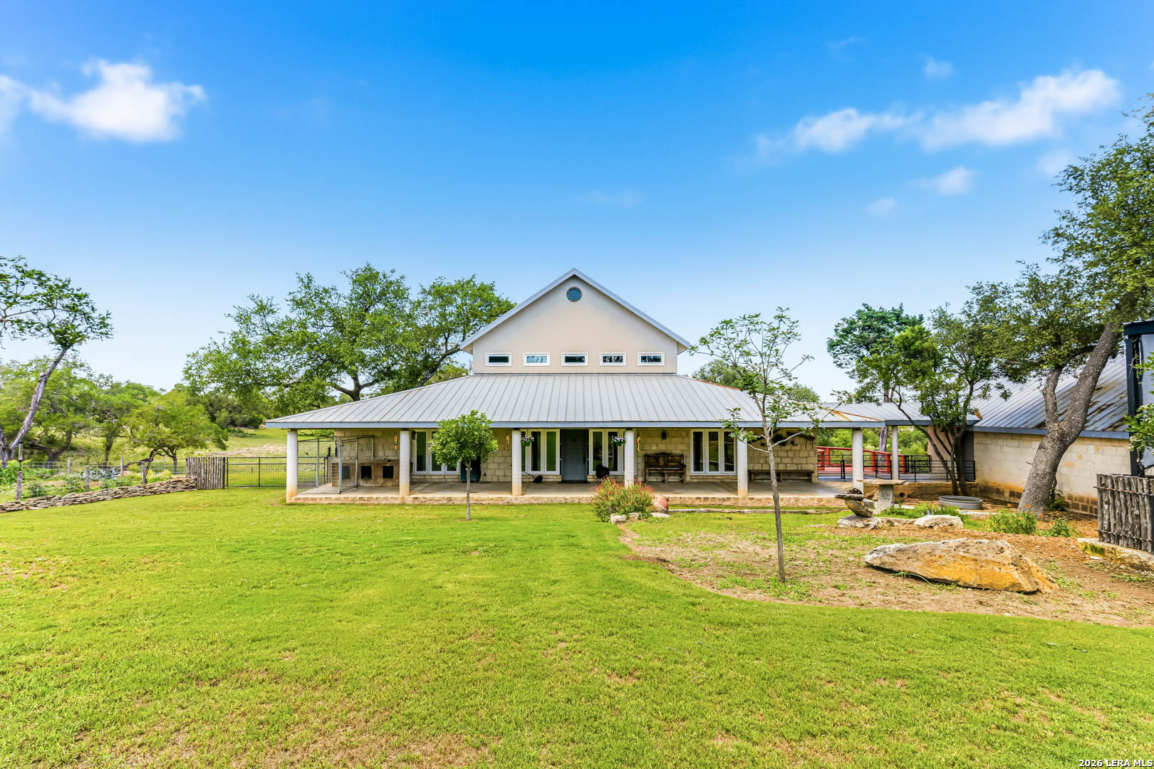 975 Flying R Ranch Road E Spring Branch TX 78070