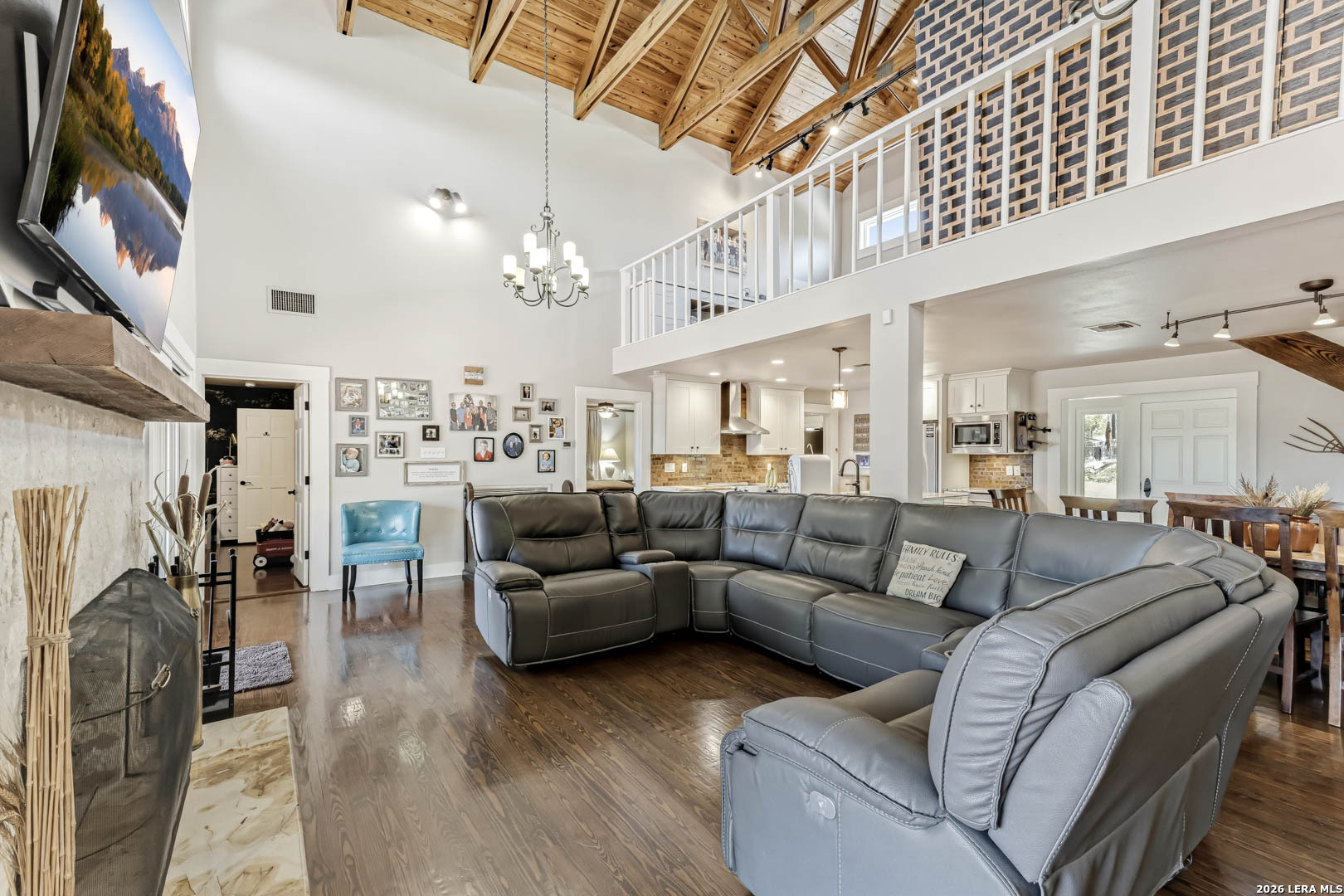 975 Flying R Ranch Road E Spring Branch TX 78070