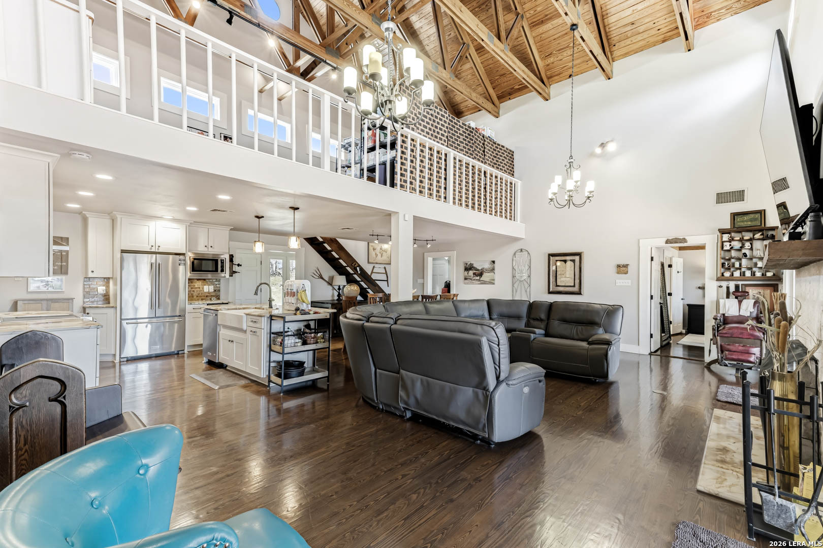 975 Flying R Ranch Road E Spring Branch TX 78070