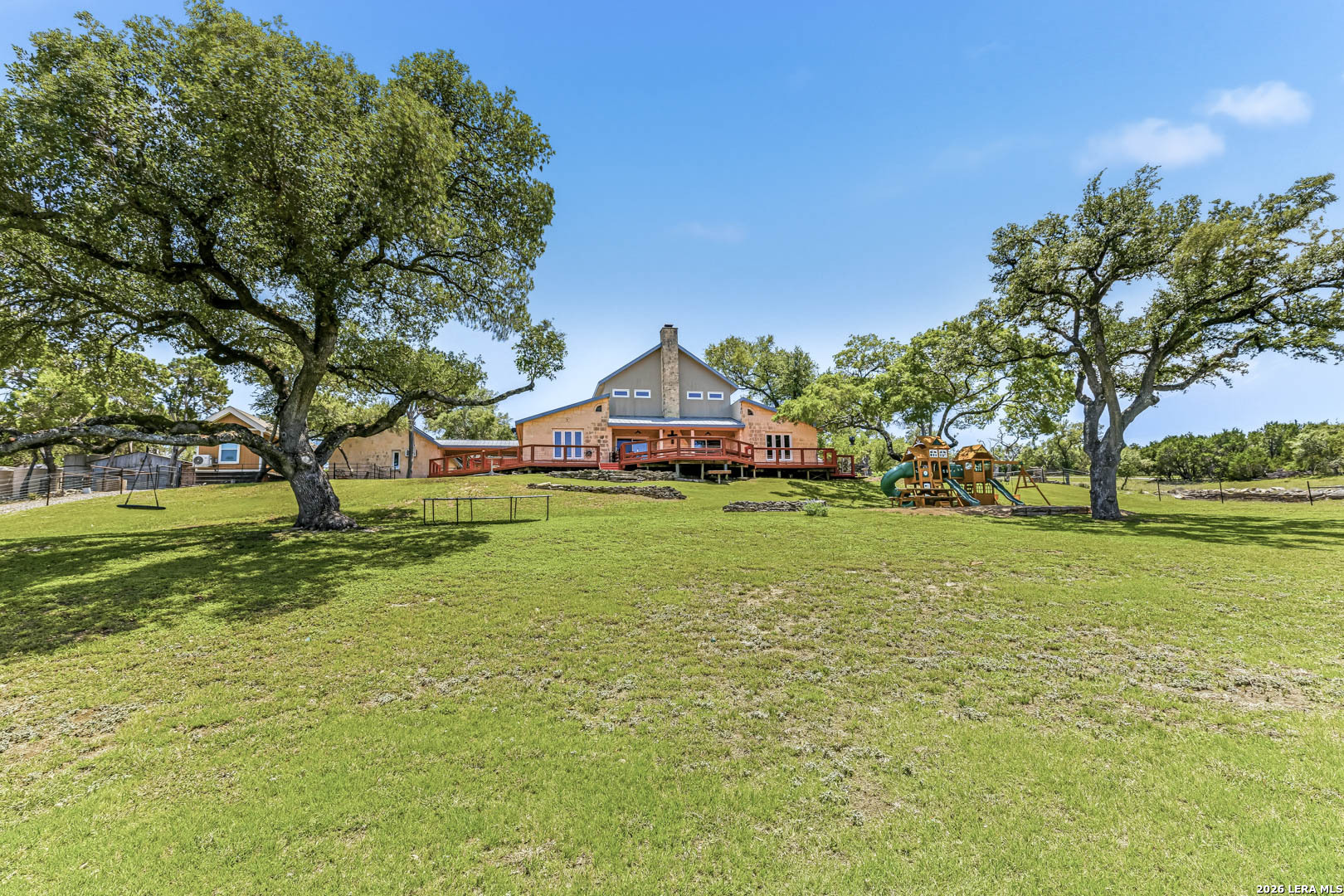 975 Flying R Ranch Road E Spring Branch TX 78070