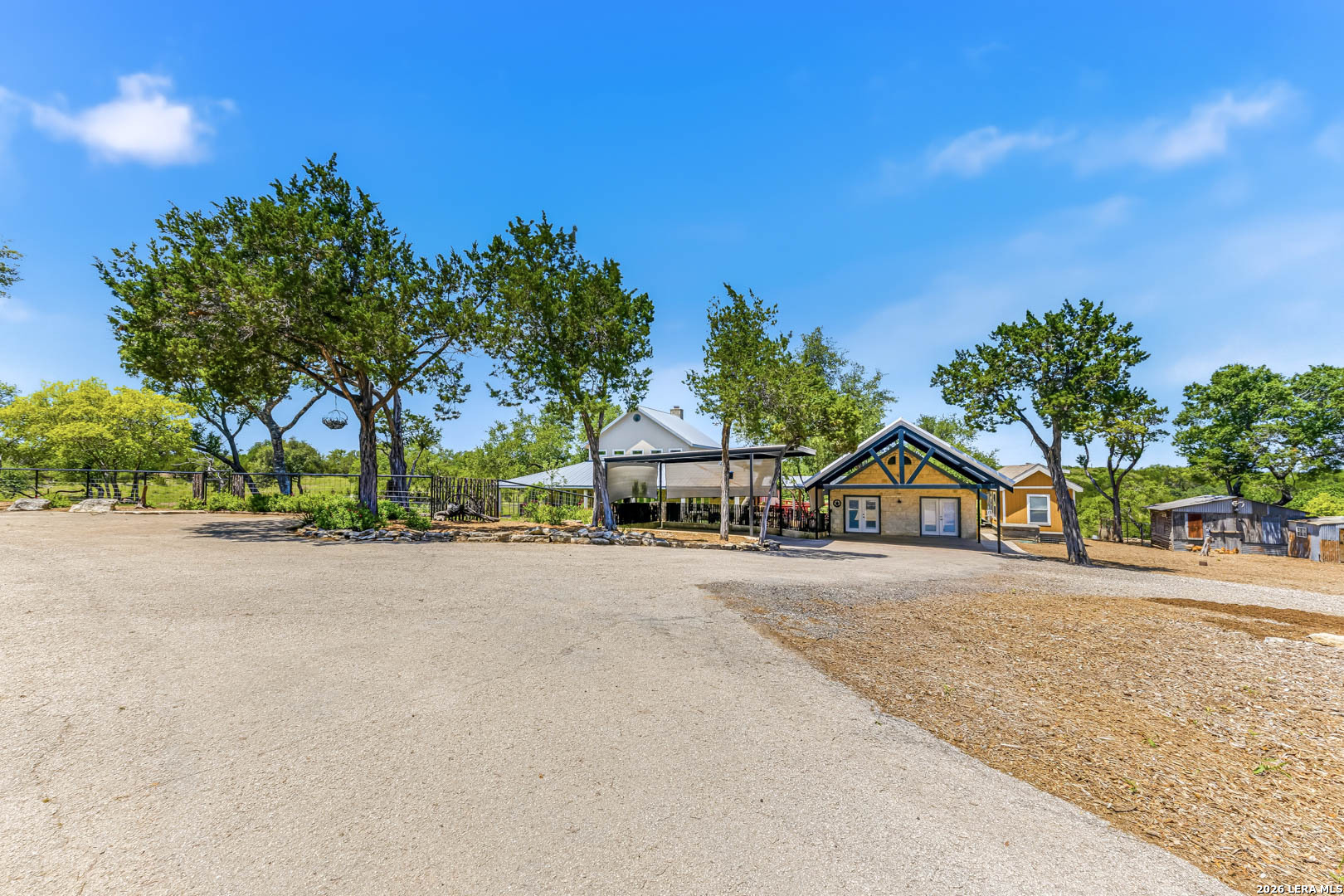 975 Flying R Ranch Road E Spring Branch TX 78070