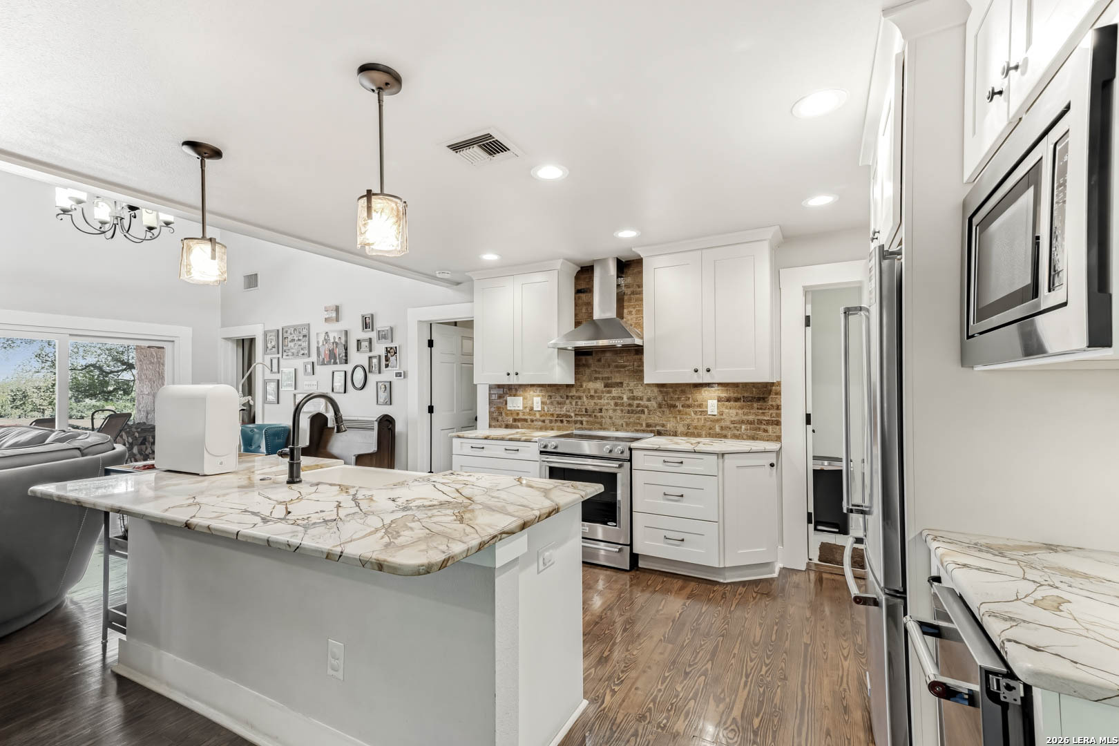 975 Flying R Ranch Road E Spring Branch TX 78070