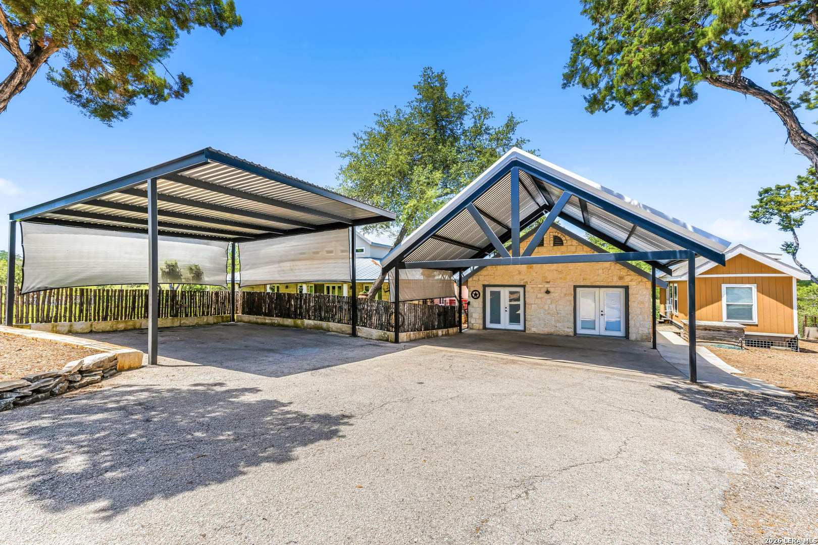 975 Flying R Ranch Road E Spring Branch TX 78070