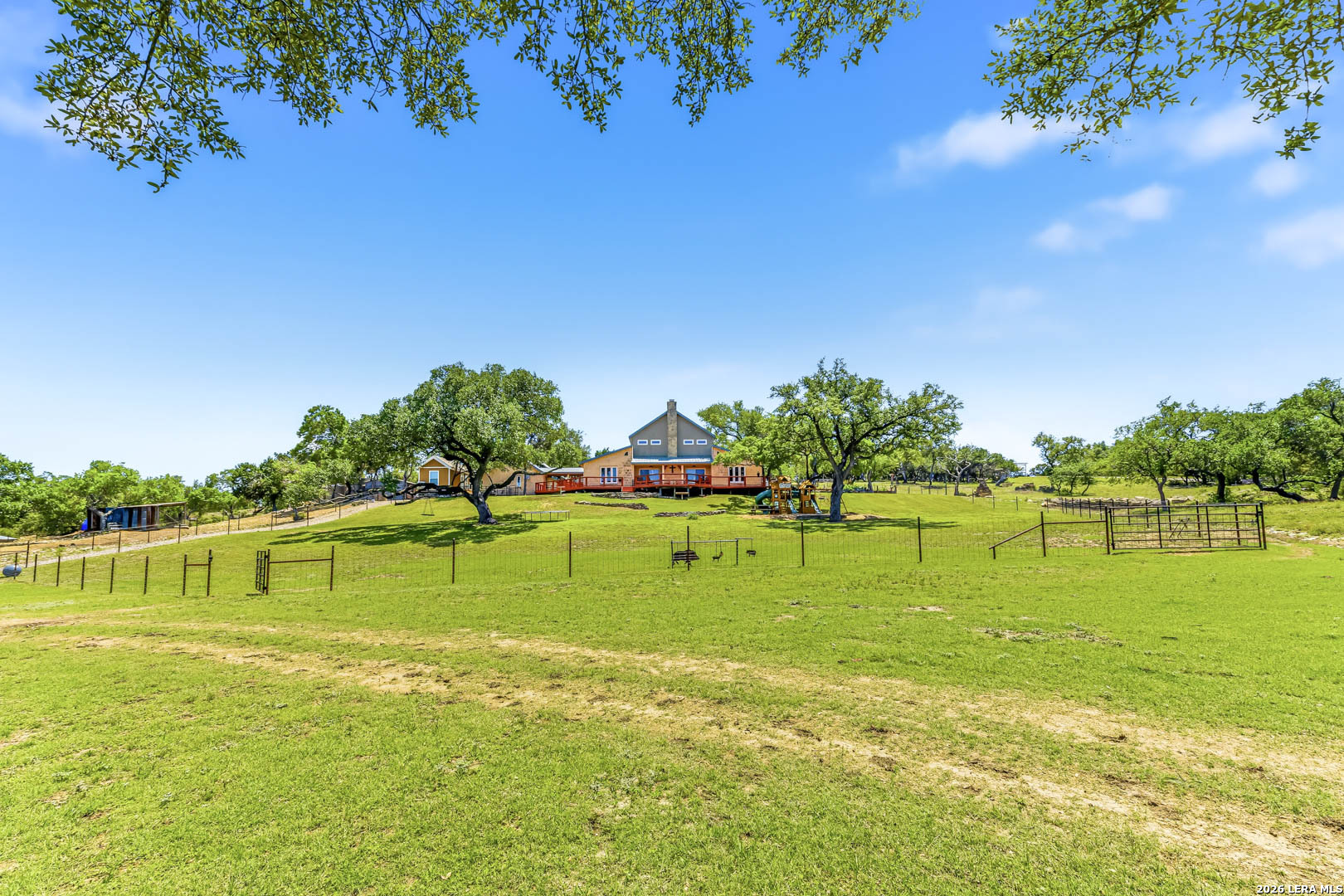 975 Flying R Ranch Road E Spring Branch TX 78070