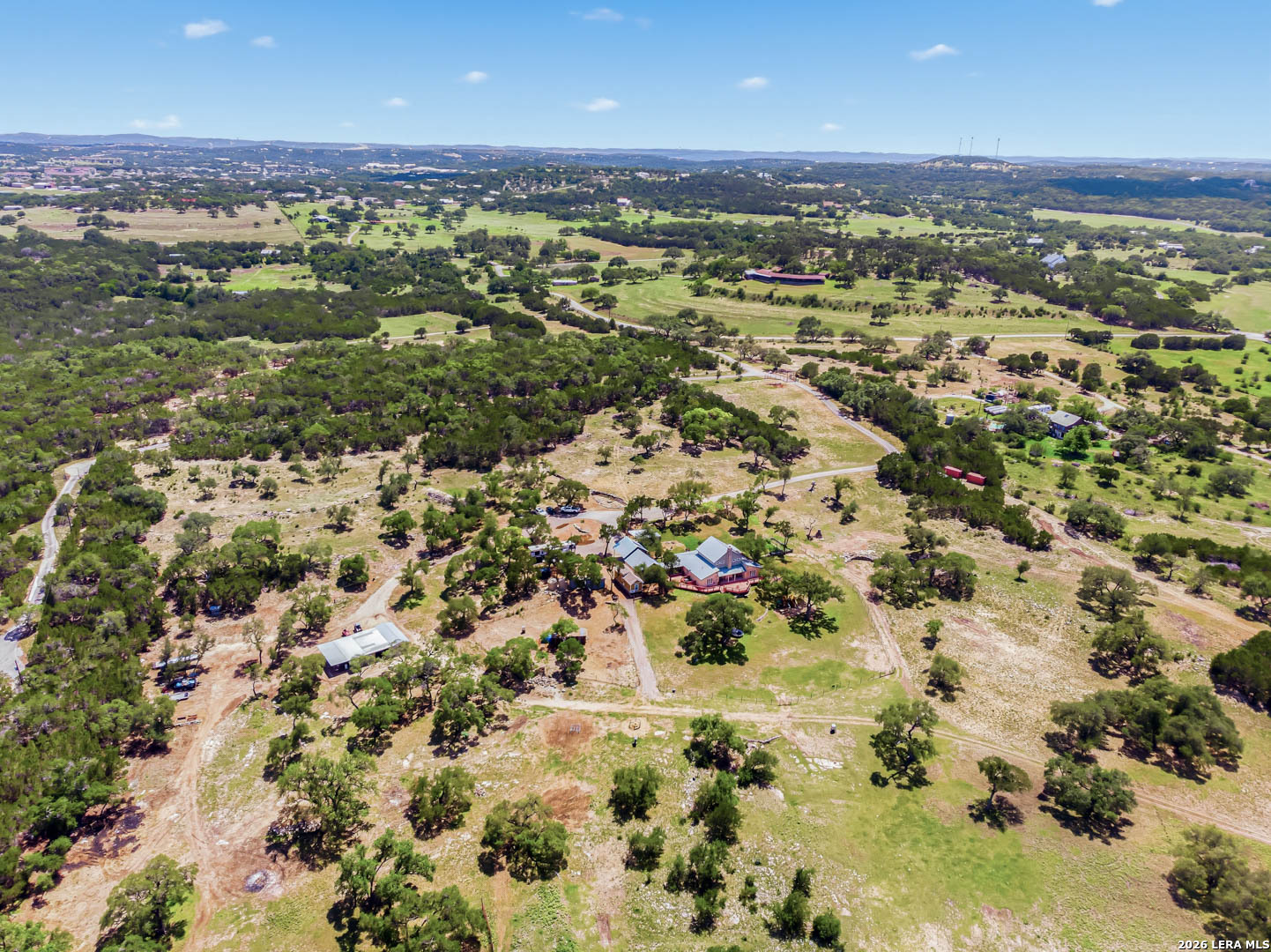 975 Flying R Ranch Road E Spring Branch TX 78070