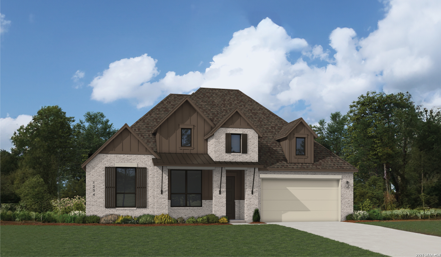 4619 Wide Acre Lane Schertz TX 78124