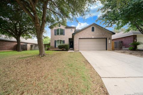 6223 Stable Creek Drive San Antonio TX 78249