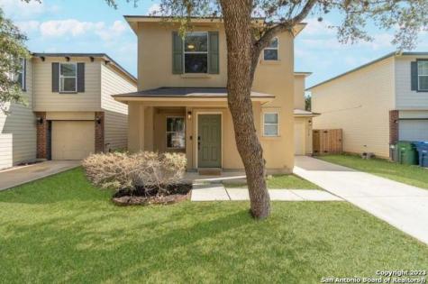 210 Jetlyn Drive San Antonio TX 78249