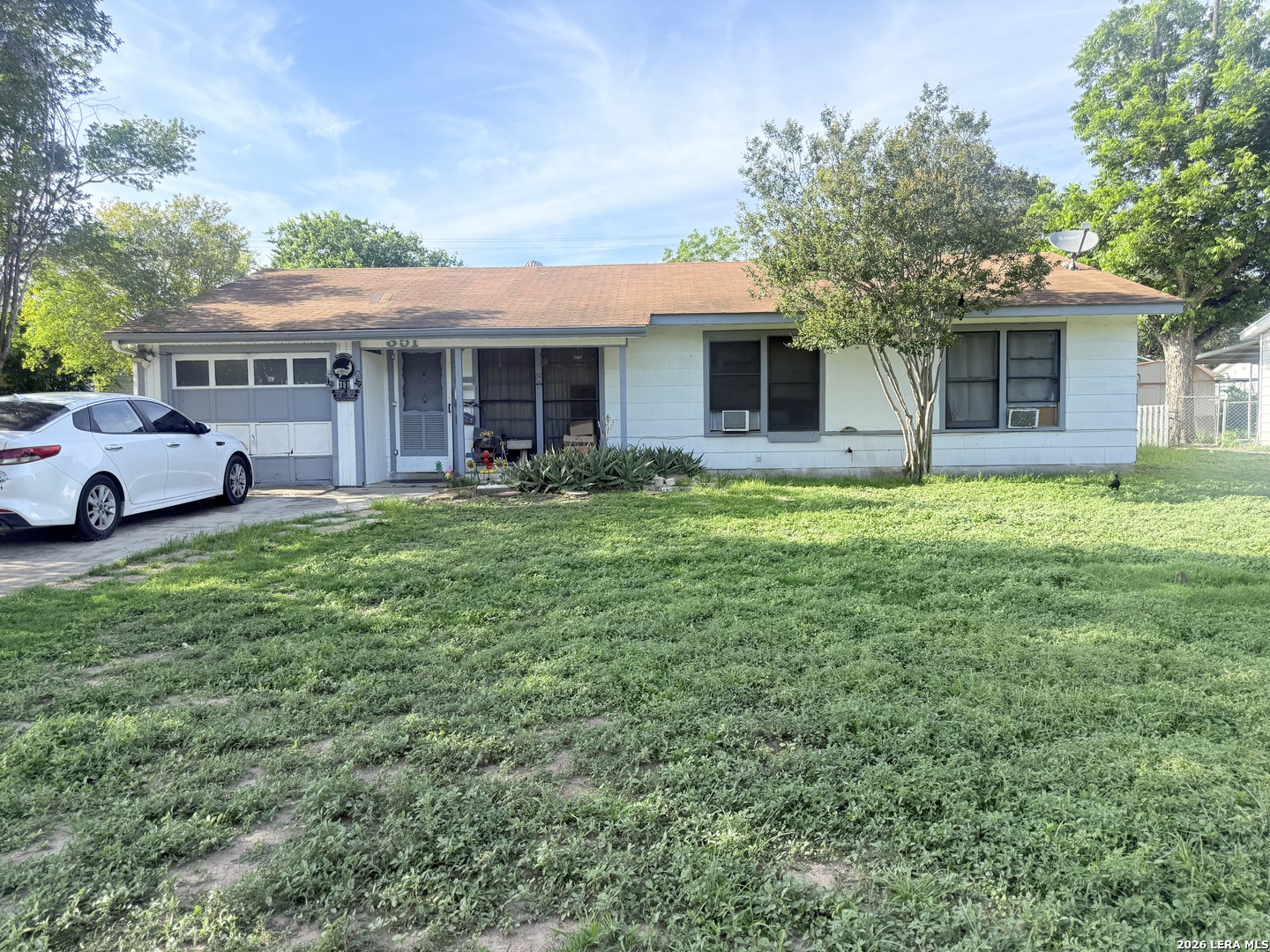 351 Nash San Antonio TX 78223