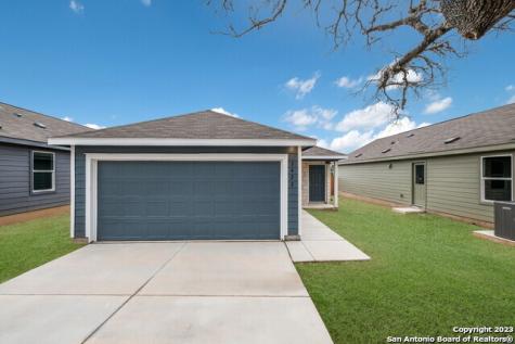8931 Cosmo Cove San Antonio TX 78252