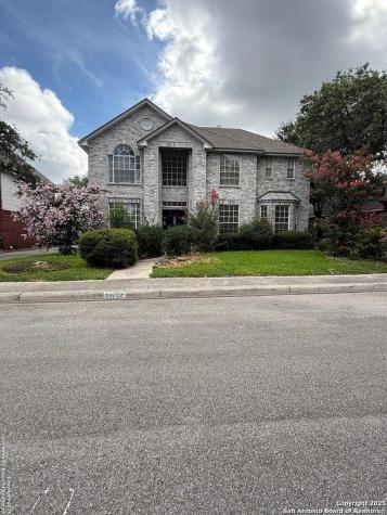 13722 Shavano Wind San Antonio TX 78230