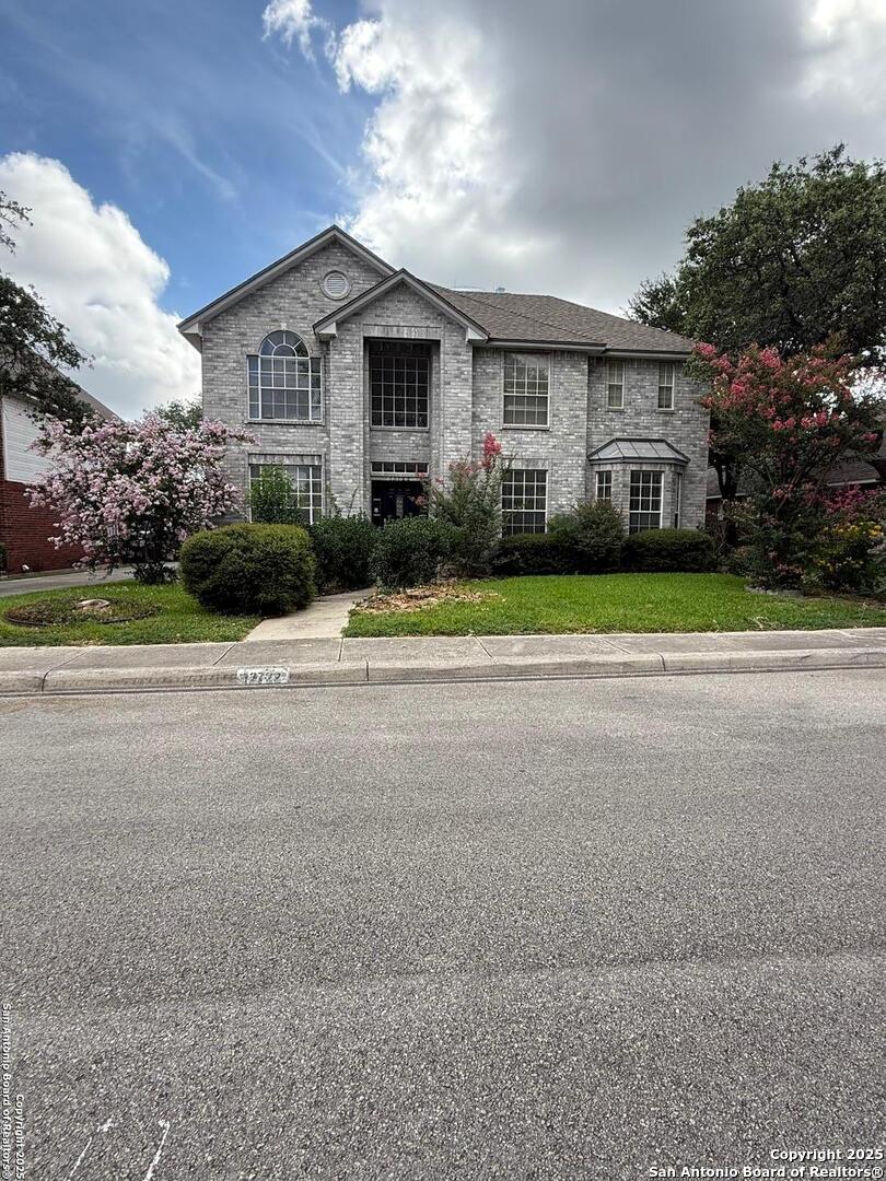 13722 Shavano Wind San Antonio TX 78230