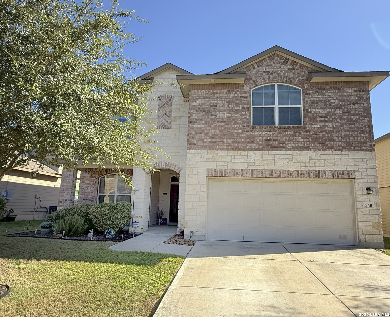540 Pearl Chase Cibolo TX 78108