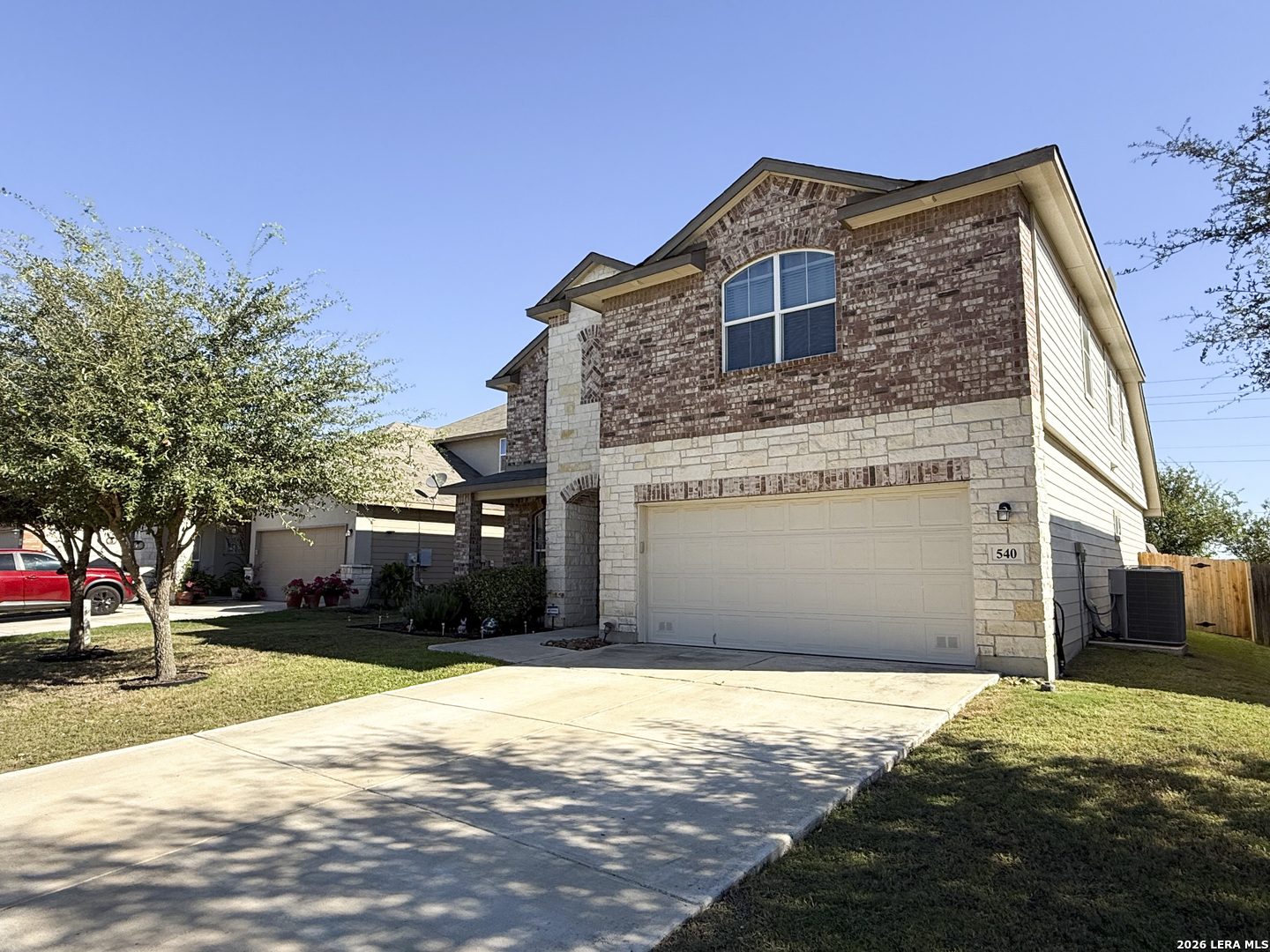 540 Pearl Chase Cibolo TX 78108
