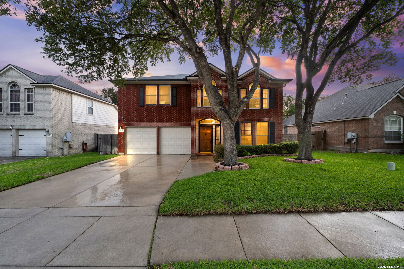 2847 Wild Cherry Schertz TX 78154